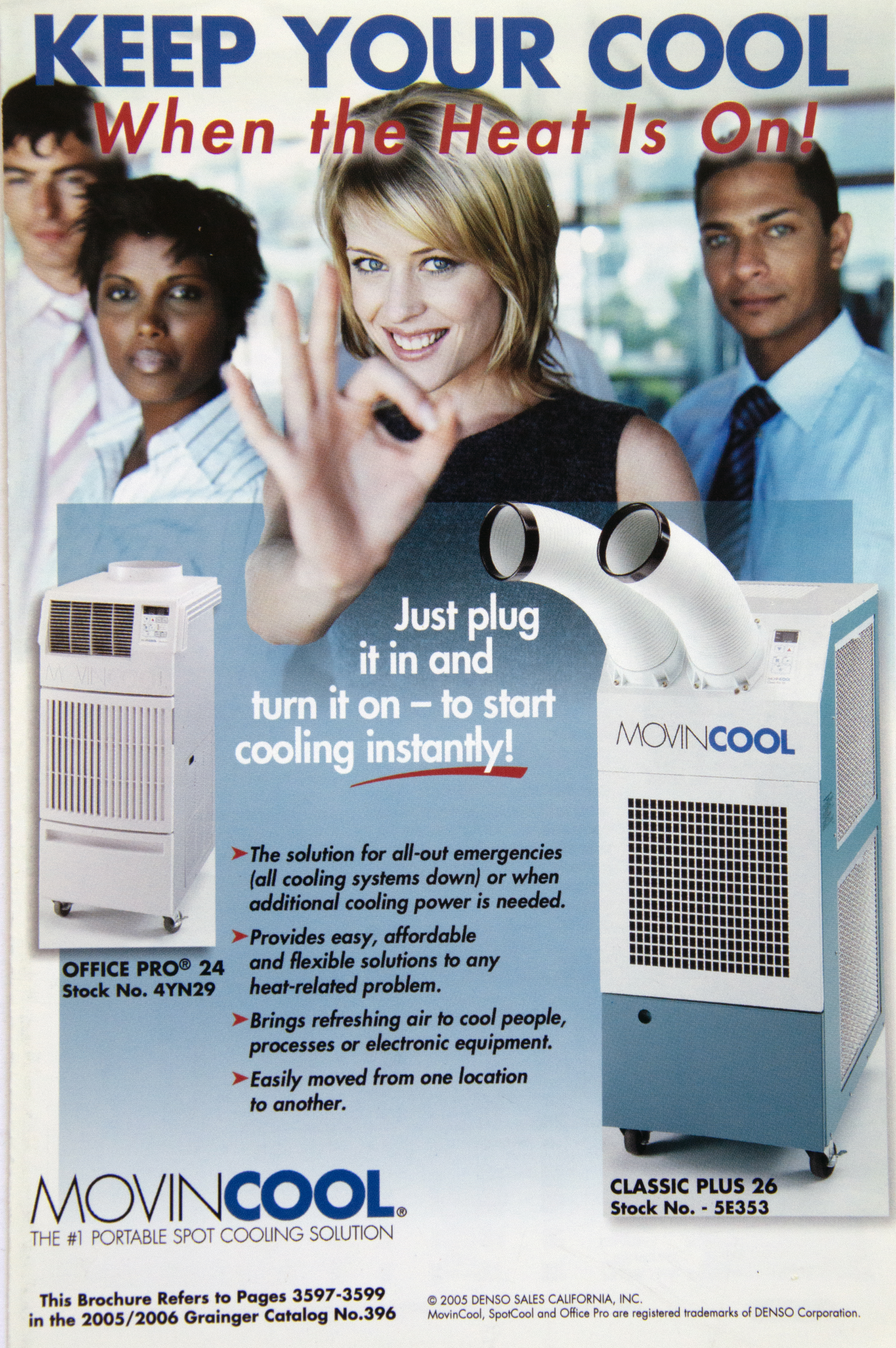 point of sale display