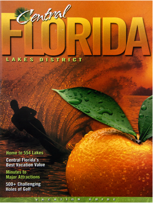 community magazines