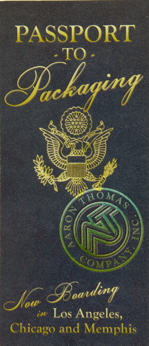 business to business marketing pieces