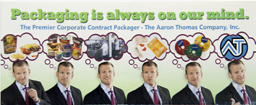 business to business marketing pieces