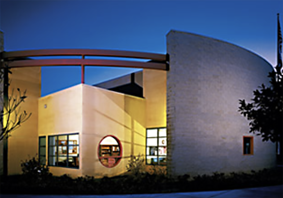 architectural photography