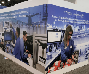 trade show booth exhibit design and build
