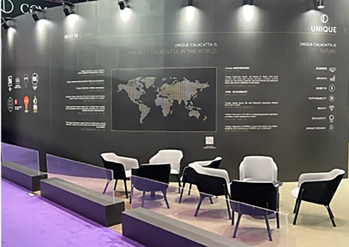 trade show booth designs