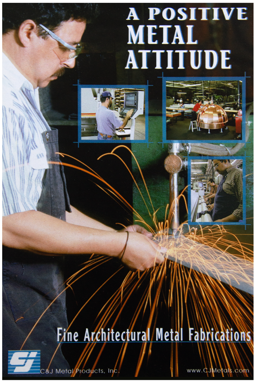 Metal Manufacturing