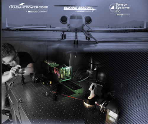 trade show booth photography