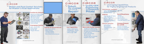 trade show graphic design