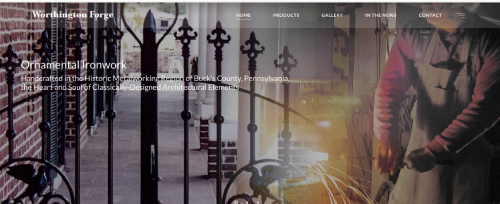 websites