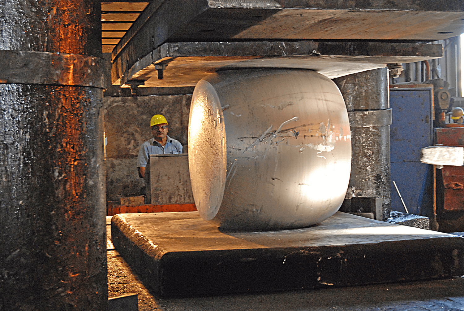 forgings aerospace metals